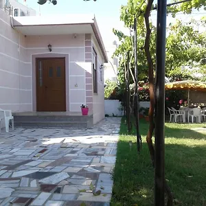 Orkidea , Ksamil Albania