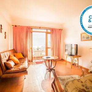 A06 - Seaview 1 Bed , Luz Portugal