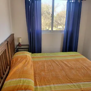 Cerca Del Parque San Martin Apartamento
