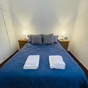Ciudad Apartamento