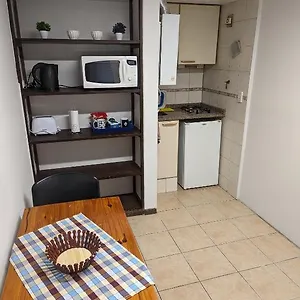 Don Trujo Apartamento