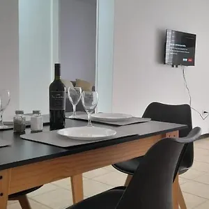 Departamento Nuevo 2c Apartamento